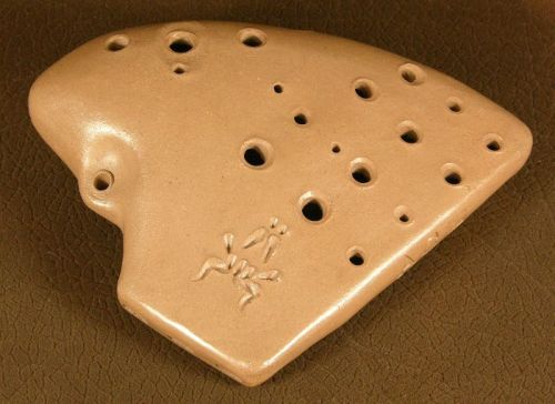 Triple Alto in C, Mini